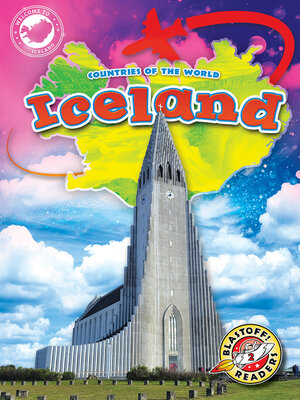 cover image of Iceland